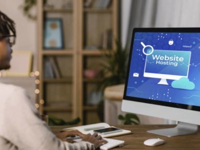 Best Domain Name and Hosting Service