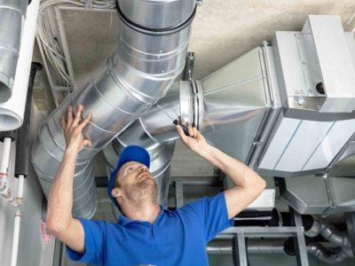 Affordable HVAC