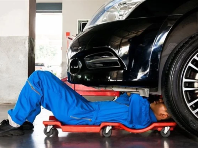 Auto Integrity, Inc.