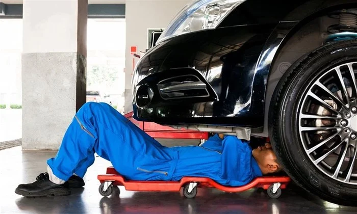 Auto Integrity, Inc.
