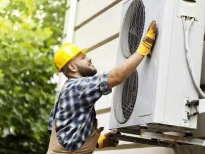 Blue Mountain Plumbing, Heating, and Cooling, Inc