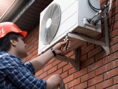 CT Heating and Air