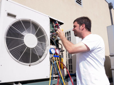 Affordable HVAC