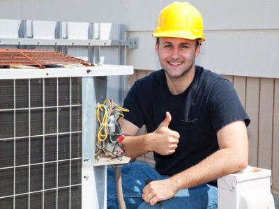 Front Range Mechanical Services