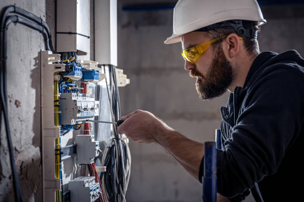 American Electrician Company - Serving Colorado Springs
